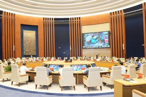 Hải Phòng quyết tâm kéo giảm 6% tai nạn giao thông mỗi năm