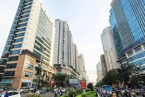 Hà Nội: Chung cư mở bán quý I cao nhất 5 năm qua