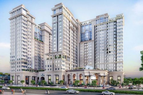 Vì sao thanh khoản giảm nhưng giá nhà vẫn neo cao?