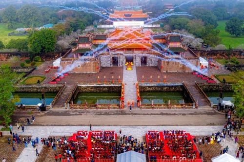 Huế đề xuất hưởng cơ chế đặc thù theo 3 nhóm mới