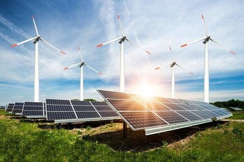 Tín dụng xanh, động lực mới cho tăng trưởng và tái cấu trúc tài chính
