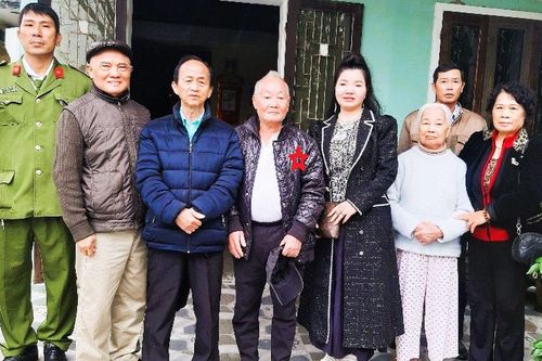 Hành trình tìm kiếm mộ phần Nữ sĩ Hồ Xuân Hương tại Quảng Nam: Khát vọng bảo tồn di sản văn hóa dân tộc (Bài 1)