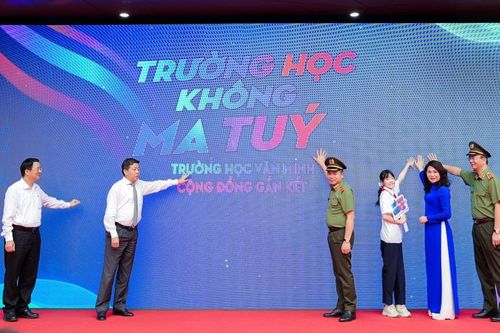 Tiết học 'có một không hai' của gần 1 triệu Gen Z Hà Nội
