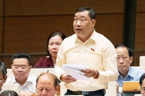 Dự thảo Nghị quyết của Quốc hội về phát triển văn hóa Việt Nam: Chỉ khi 'sống' trong cộng đồng, di sản mới có sức bền