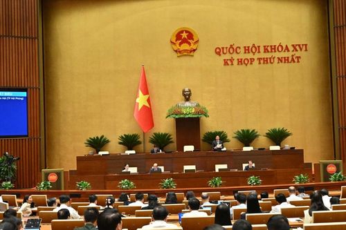 Bổ sung tiêu chí đánh giá gắn với kinh nghiệm để lựa chọn đúng người, đúng việc