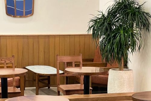 Ngành kinh doanh dịch vụ đồ uống trước ngưỡng cửa tái cấu trúc khốc liệt