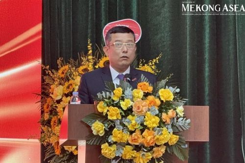 ĐHĐCĐ Viettel Construction: Thêm ngành kinh doanh kim loại, chia cổ tức 27%
