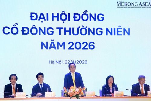 ĐHĐCĐ SHB: Gần 3.000 cổ đông tham dự, xây dựng 2 kịch bản tăng trưởng