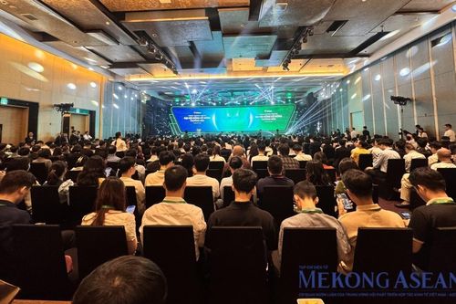 ĐHĐCĐ VPBank: Trình kế hoạch tăng vốn vượt 100.000 tỷ đồng