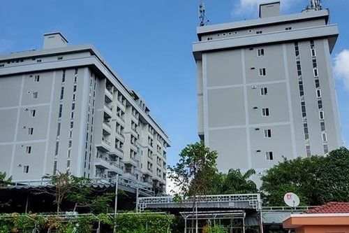 Tín hiệu tích cực khi Liên đoàn Lao động trực tiếp tham gia làm nhà lưu trú công nhân
