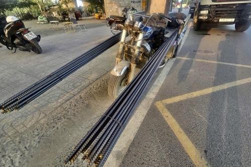 Mối họa lớn từ các 'máy chém di động' trên đường phố