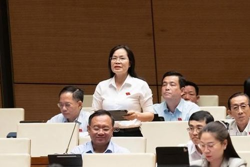 Thiết kế rõ hơn cơ chế đãi ngộ đối với luật sư công gắn với hiệu quả công việc