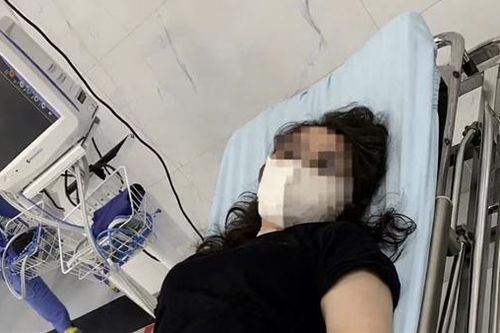 Công an đang xác minh vụ một gia đình tố bị hàng xóm hành hung