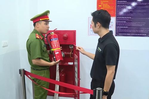 Tăng cường kiểm tra PCCC mô hình nhà trọ, chung cư mini