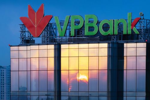 VPBank sẽ tăng vốn điều lệ lên 106.200 tỷ đồng, cao nhất toàn hệ thống