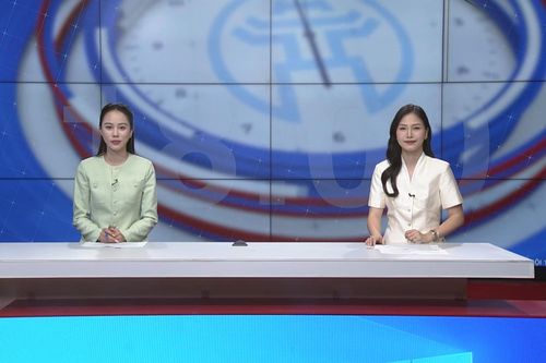 Chương trình Hà Nội 18h00 | 22/04/2026