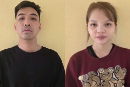 Bắt giữ hai đối tượng tàng trữ, mua bán trái phép chất ma túy