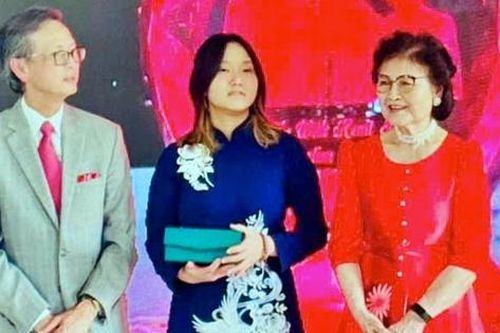 Xã đảo Tam Hải (Đà Nẵng) huy động 434 triệu đồng tiếp sức trẻ em mồ côi vượt khó đến trường