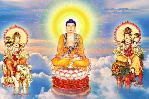 Thỉnh Phật trụ thế