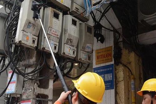 Chủ nhà trọ thu tiền điện cao hơn quy định sẽ bị phạt tới 30 triệu đồng