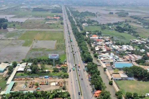TP.HCM dừng triển khai quy hoạch Khu đô thị Tây Bắc hơn 6.000 ha