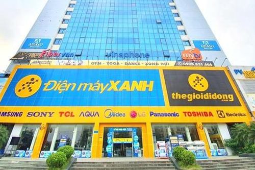 Đầu tư Thế giới Di động (MWG) báo doanh thu quý I/2026 tăng trưởng 29%, Bách Hóa Xanh mở 280 cửa hàng đều có lãi