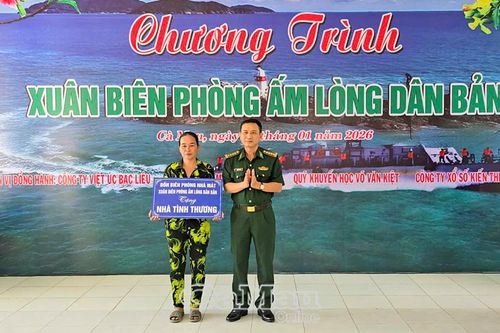 Gìn giữ truyền thống 'uống nước nhớ nguồn'