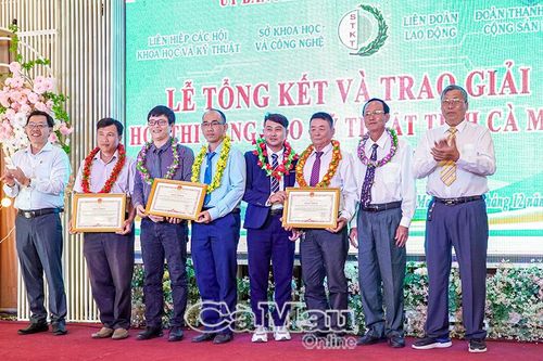 Dấu ấn một nhiệm kỳ