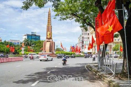 Thông báo về việc nghỉ Giỗ Tổ Hùng Vương và Lễ 30/4, 1/5