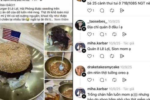 Sự thật quy trình 'review' của nhóm admin fanpage Hải Phòng vừa bị bắt: Hiệu bánh nổi tiếng 'sập tiệm' chỉ sau một bài 'bóc phốt'