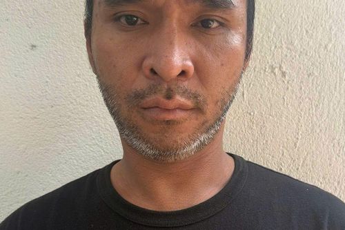 Bắt ca sĩ hát lô tô Phạm Minh Khoa