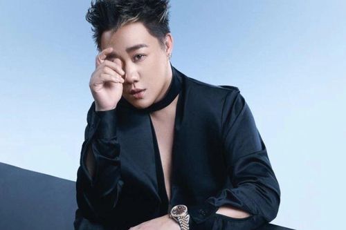 Ca sĩ Trung Quân Idol cúi đầu nhận lỗi với nạn nhân, mong được tha thứ