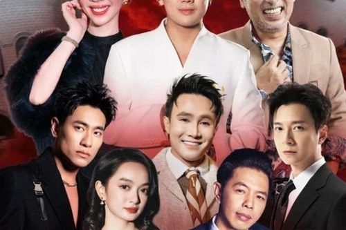 Trấn Thành cùng dàn đạo diễn, diễn viên trăm tỷ đổ bộ Đại Tiệc Trăng Máu 8