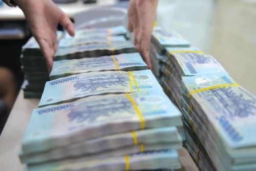 Lãi suất huy động các ngân hàng mới nhất hôm nay (22/4/2026)