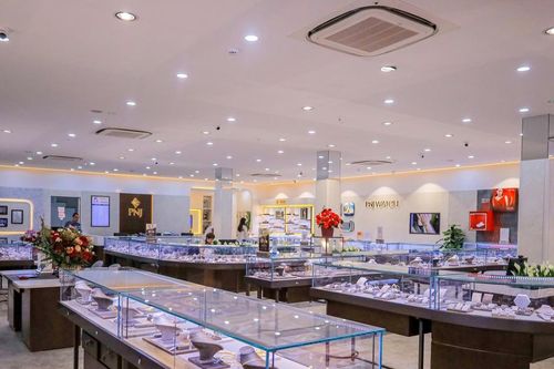 Hiệp hội Kinh doanh Vàng đề xuất vay vàng trong dân với lãi suất thỏa thuận