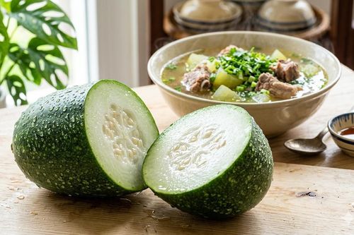 Thực phẩm quen thuộc, giá rẻ nhưng là 'cứu tinh' cho cơ thể ngày nắng nóng, đi chợ thấy nhất định phải mua ngay