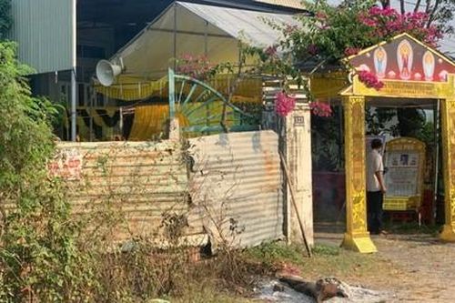 Người đàn ông bị đấm trong lúc ngồi chơi dẫn đến tử vong