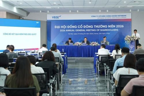VBSE đặt trọng tâm nâng cấp nền tảng giao dịch, phát triển hệ sinh thái sản phẩm