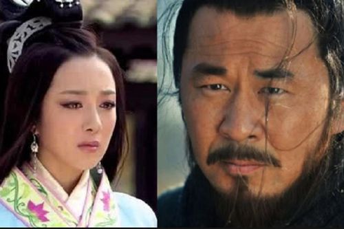 Tào Tháo đến chết vẫn day dứt về người vợ từng mắng ông trước ba quân