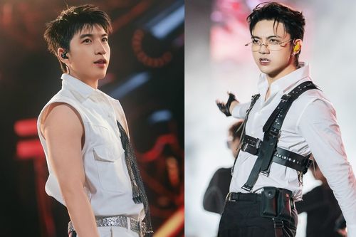 Soobin hội ngộ Hieuthuhai khiến fan 'đứng ngồi không yên'