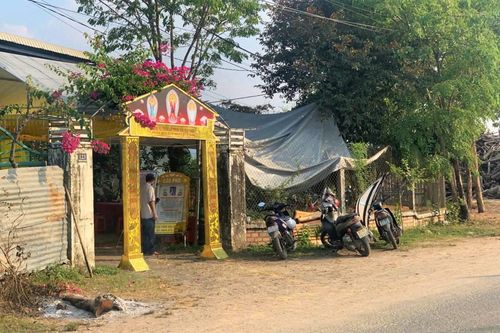 Nam thanh niên vừa ra tù lại đánh người dẫn đến tử vong ở Gia Lai