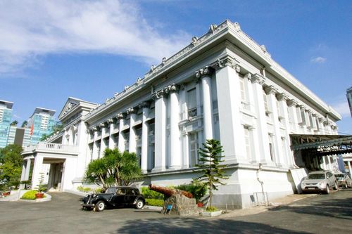 TP.HCM dự chi chục nghìn tỷ đồng xây bảo tàng, nhà hát, khu tập thể thao