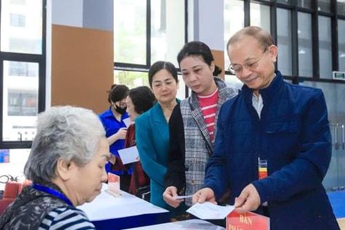 Phường Đống Đa: Dân chủ ở cơ sở phải thực chất, đo được bằng sự hài lòng của người dân