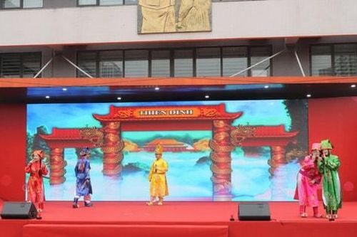 CATP Hà Nội tuyên truyền pháp luật trong trường học Bài 3: 'Tiết học Gen Z' - thầy trò cùng hào hứng nhập cuộc