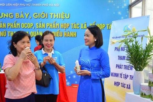 Phường Ô Chợ Dừa: Chăm sóc sức khỏe cộng đồng từ mô hình gần dân