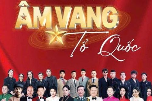 Ban Tổ chức chương trình 'Âm vang Tổ quốc' tiếp tục phát vé miễn phí, cảnh báo tình trạng vé giả