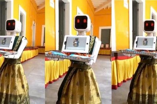 Trí tuệ nhân tạo định hình chiến dịch bầu cử cấp bang ở Ấn Độ
