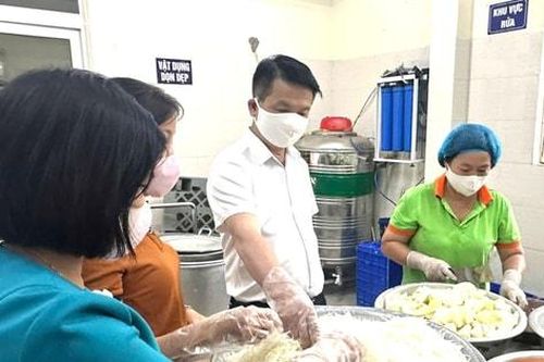 Xã Phù Đổng: Siết chặt hoạt động sản xuất, chế biến, kinh doanh thực phẩm
