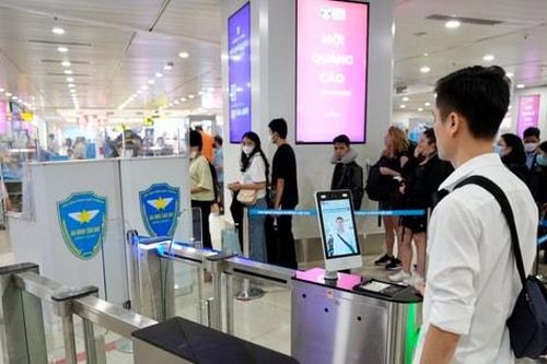 Nghỉ lễ 30-4, 1-5: Dự báo sản lượng hành khách qua sân bay Nội Bài tăng khoảng 15%