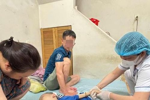 Mang dịch vụ y tế đến tận nhà cho người khuyết tật: Để không ai bị bỏ lại phía sau